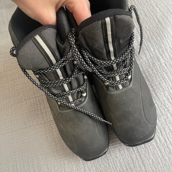 Rossignol X1 Cross Country Ski Boots - Men's Size 9 / Women's 10 - Picture 2 of 9